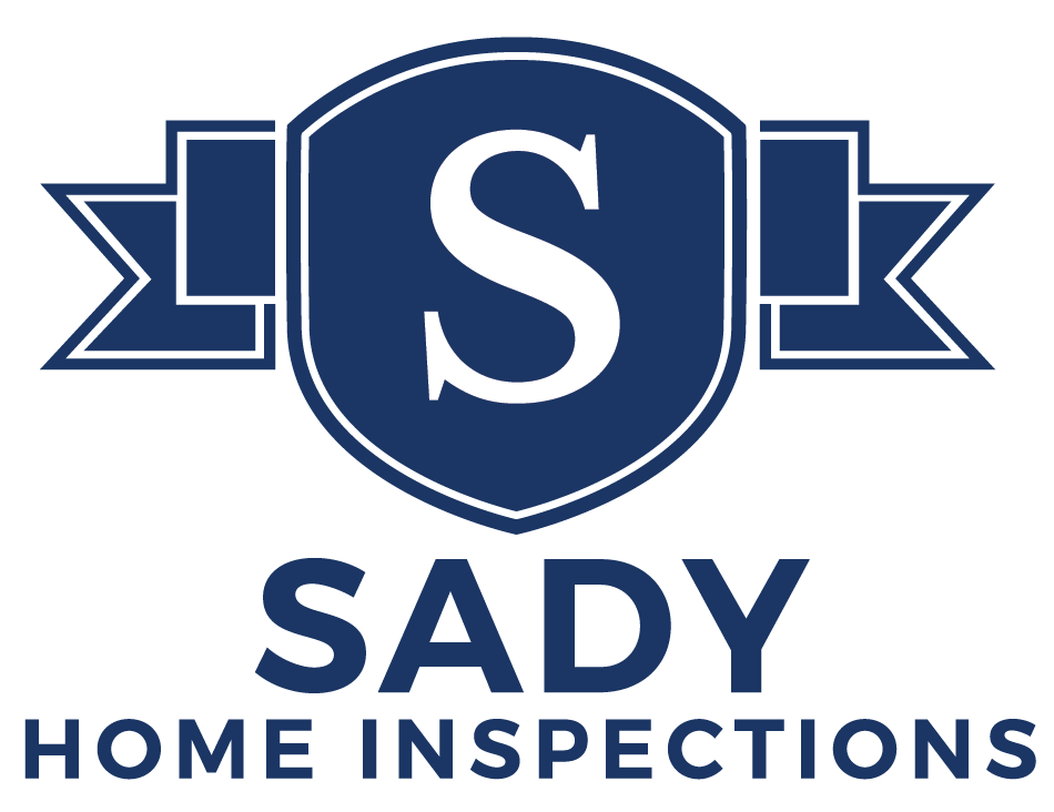 Sady Home Inspections